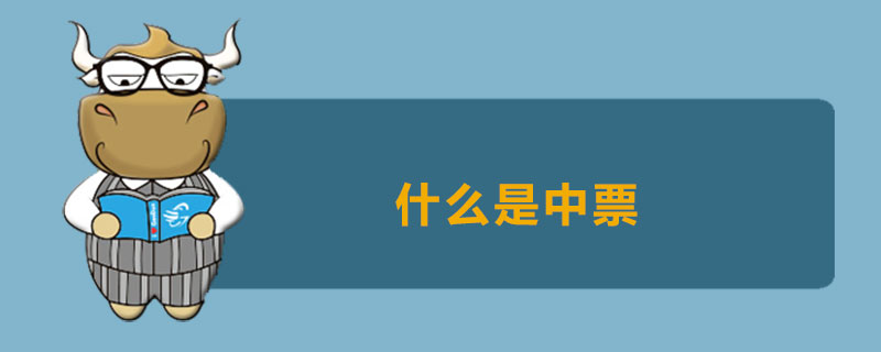 什么是中票